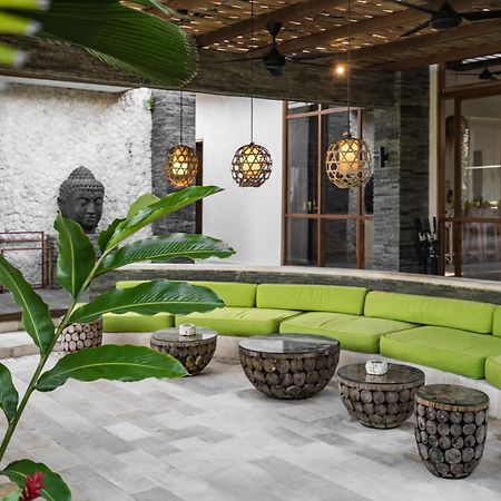 Villa Paradise By Balisuperhost Ubud Exteriér fotografie