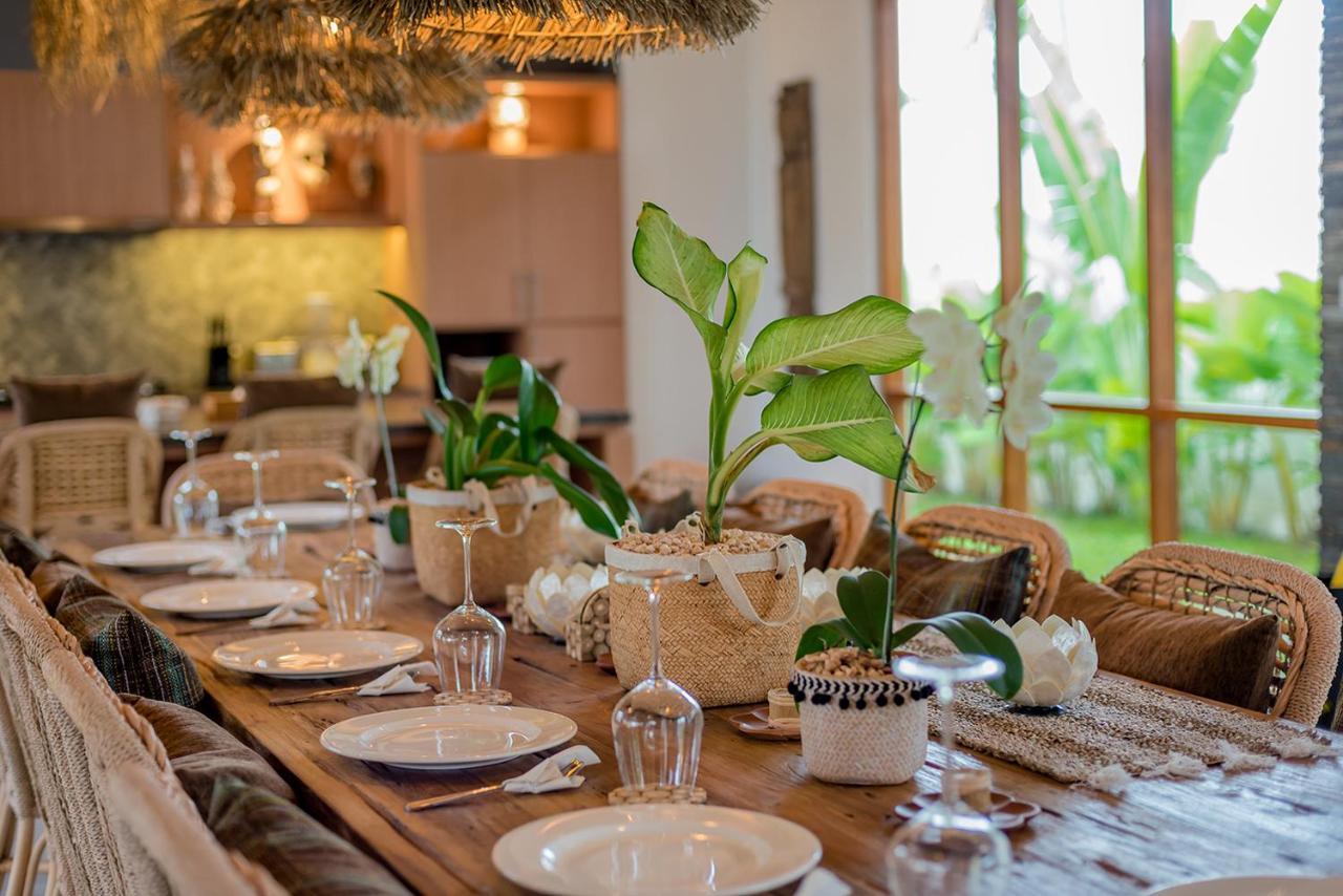 Villa Paradise By Balisuperhost Ubud Exteriér fotografie