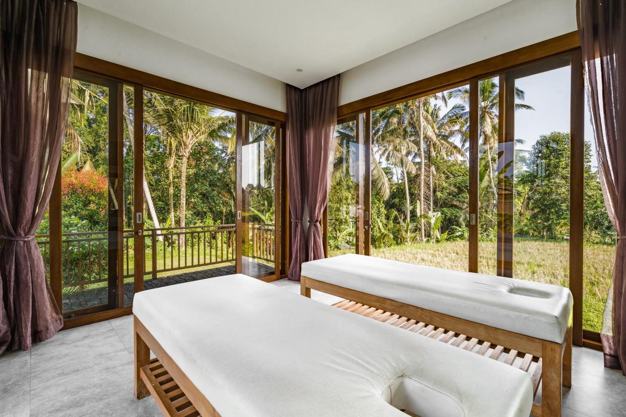 Villa Paradise By Balisuperhost Ubud Exteriér fotografie