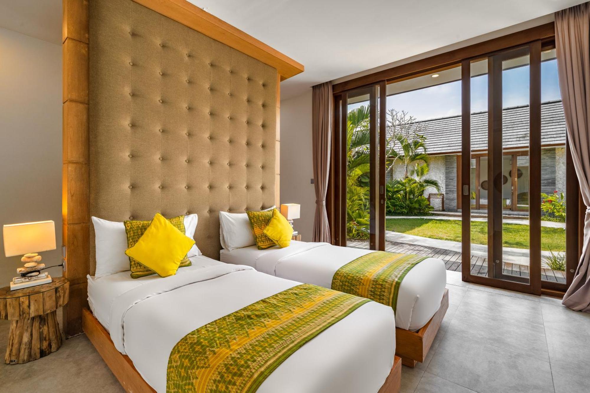Villa Paradise By Balisuperhost Ubud Exteriér fotografie