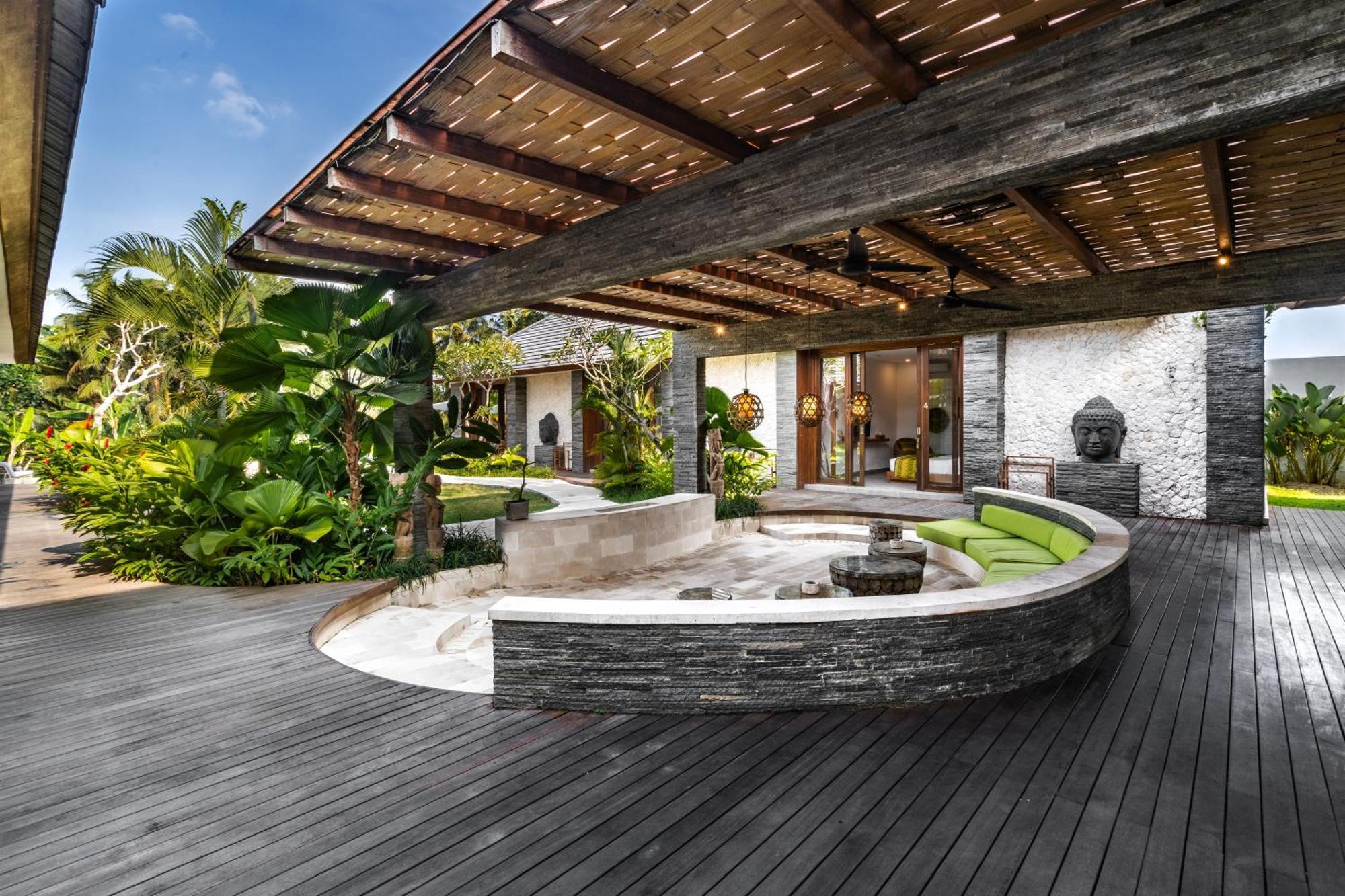 Villa Paradise By Balisuperhost Ubud Exteriér fotografie