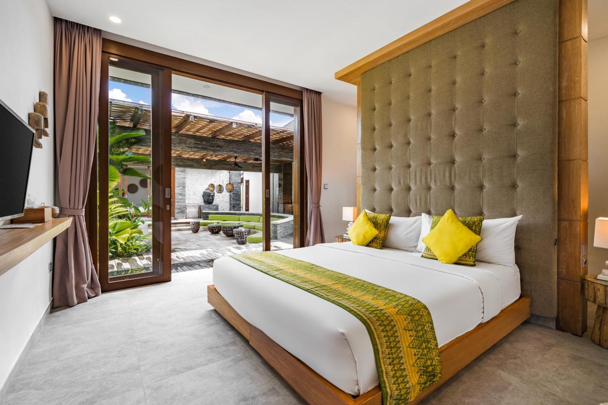 Villa Paradise By Balisuperhost Ubud Exteriér fotografie