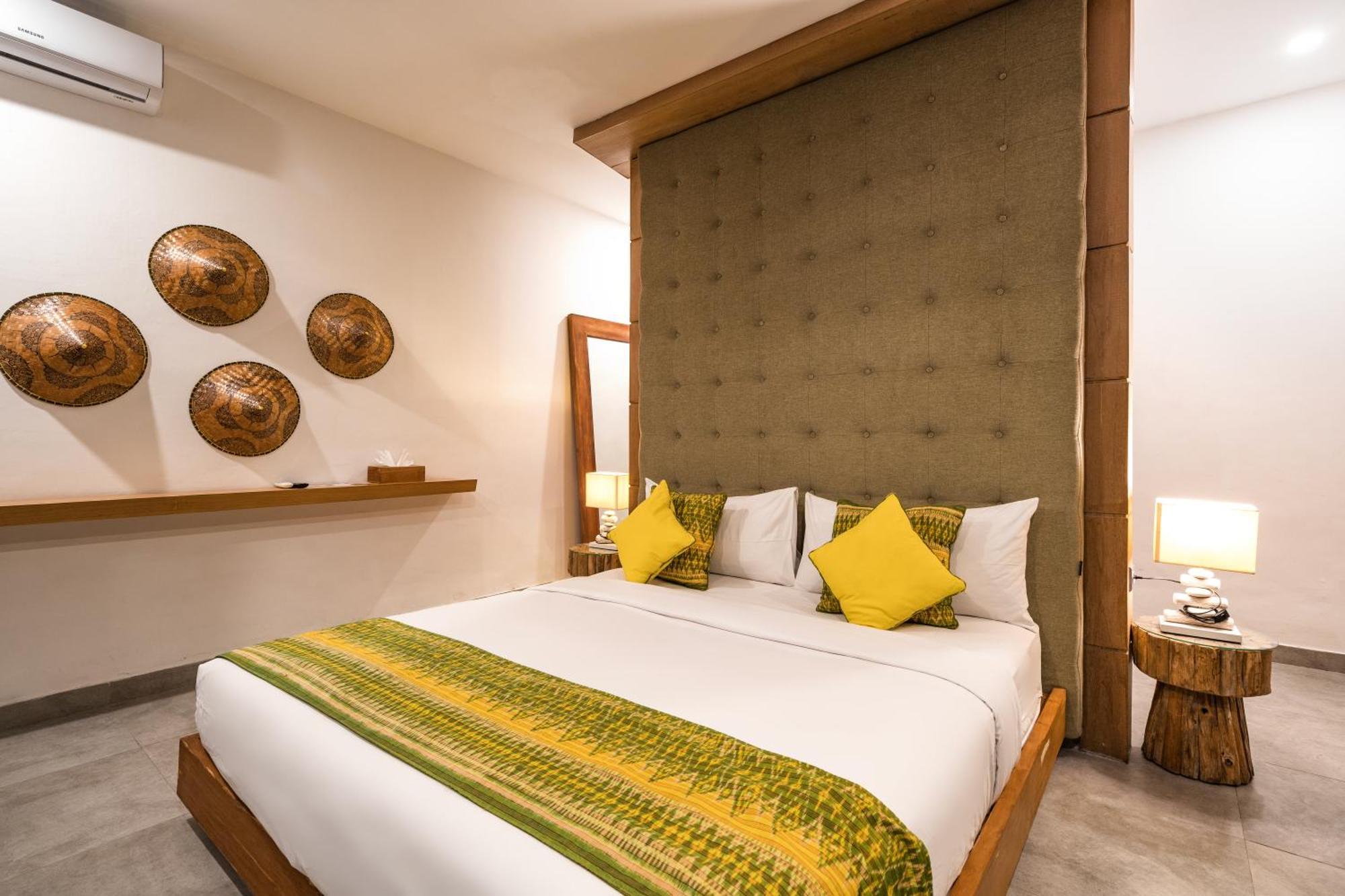 Villa Paradise By Balisuperhost Ubud Exteriér fotografie